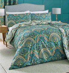 Shop Palais Quilt Cover Set - TB337